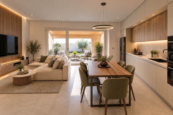 casa indipendente in vendita a Selargius