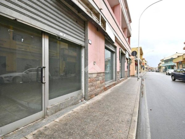 negozio in vendita a Sestu