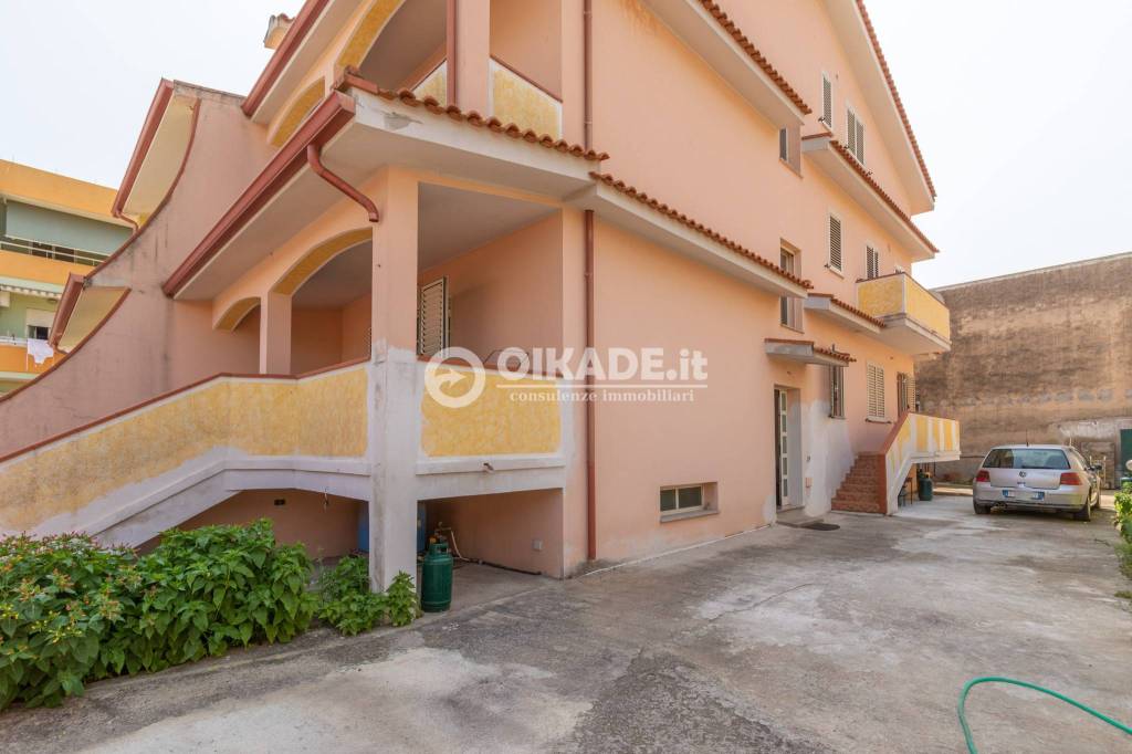 casa indipendente in vendita a Sestu