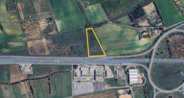 terreno agricolo in vendita a Sestu