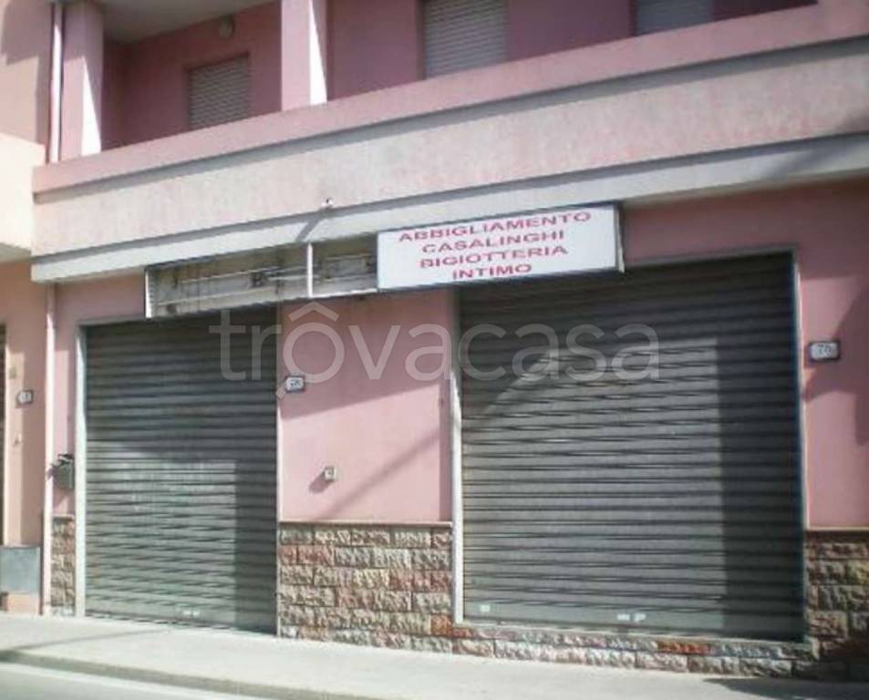 negozio in vendita a Sestu