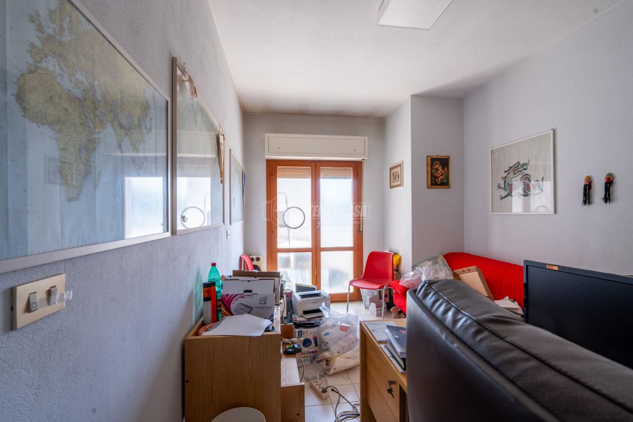 appartamento in vendita a Sestu