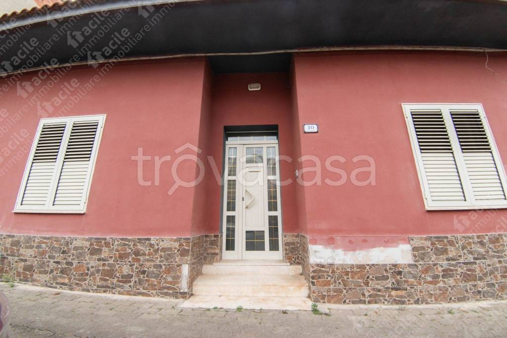 casa indipendente in vendita a Sestu