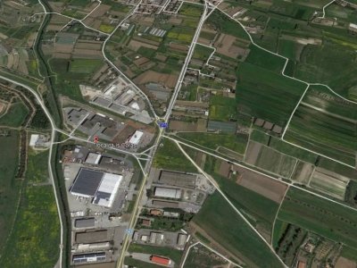 terreno edificabile in vendita a Sestu