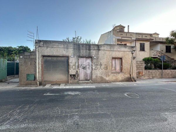 rudere in vendita a Sestu