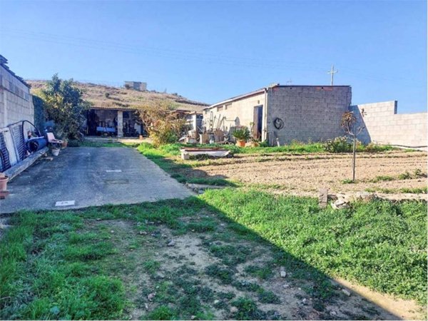 terreno edificabile in vendita a Sestu