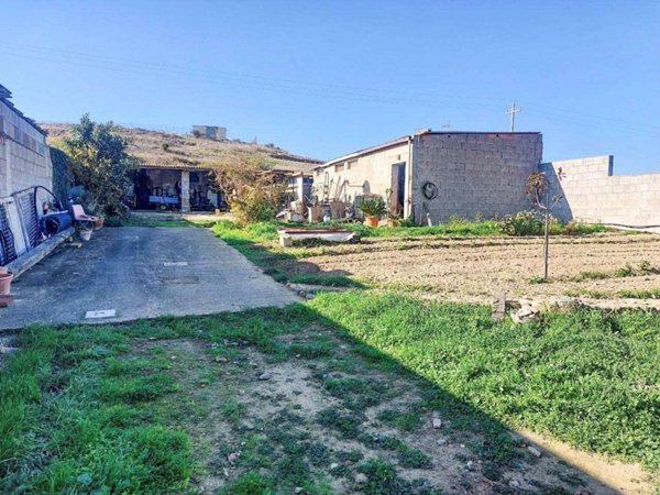 terreno edificabile in vendita a Sestu
