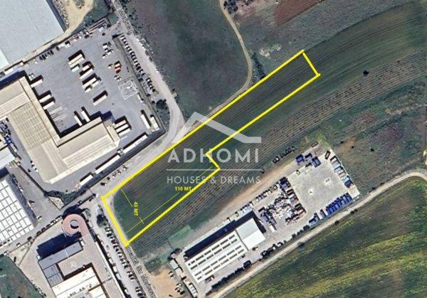 terreno agricolo in vendita a Sestu