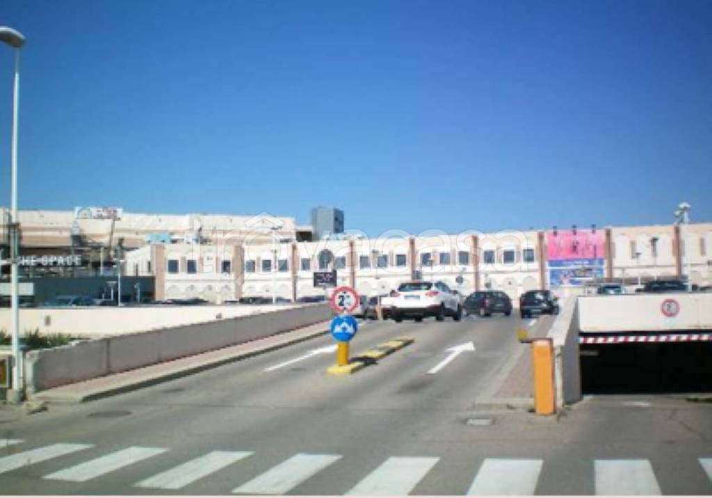 capannone in vendita a Sestu