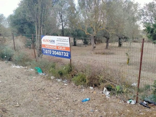 casa indipendente in vendita a Sestu