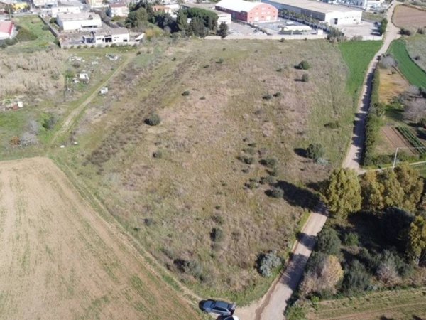 terreno agricolo in vendita a Sestu