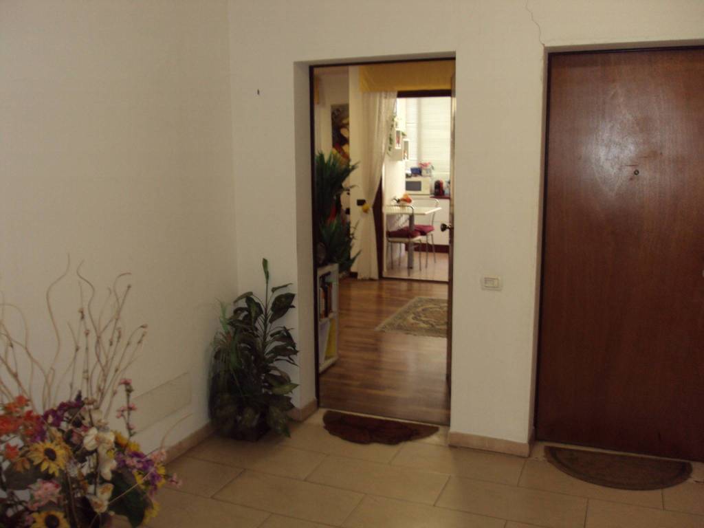 appartamento in vendita a Sestu in zona Cortexandra