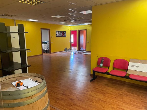 ufficio in vendita a Sestu