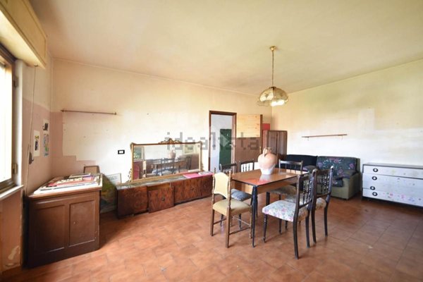 casa indipendente in vendita a Sestu