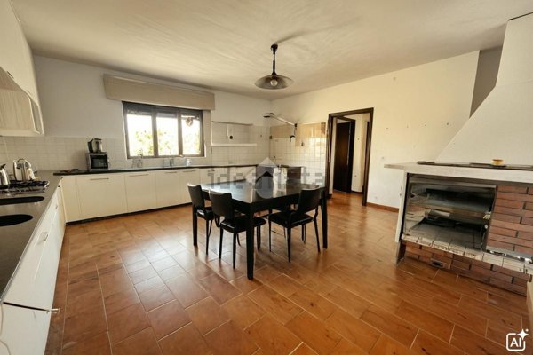 casa indipendente in vendita a Sestu