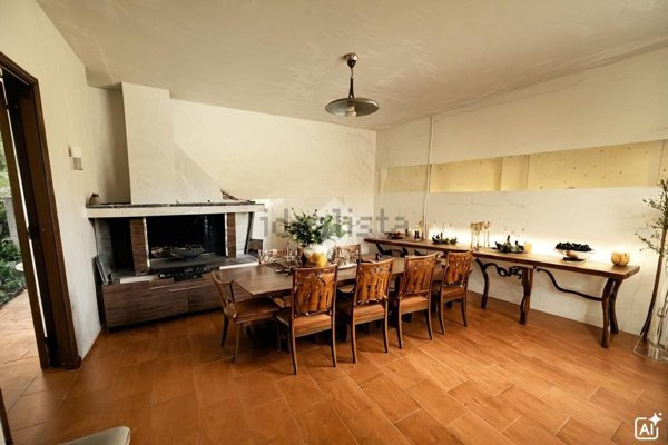 casa indipendente in vendita a Sestu