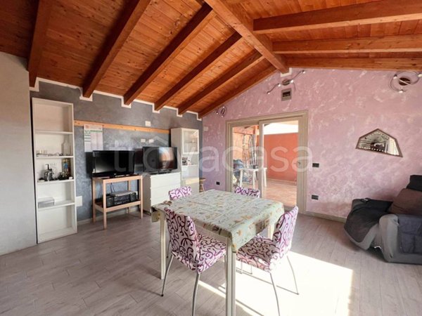 casa indipendente in vendita a Sestu