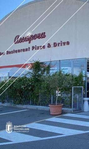capannone in vendita a Sestu