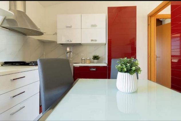 appartamento in vendita a Sestu