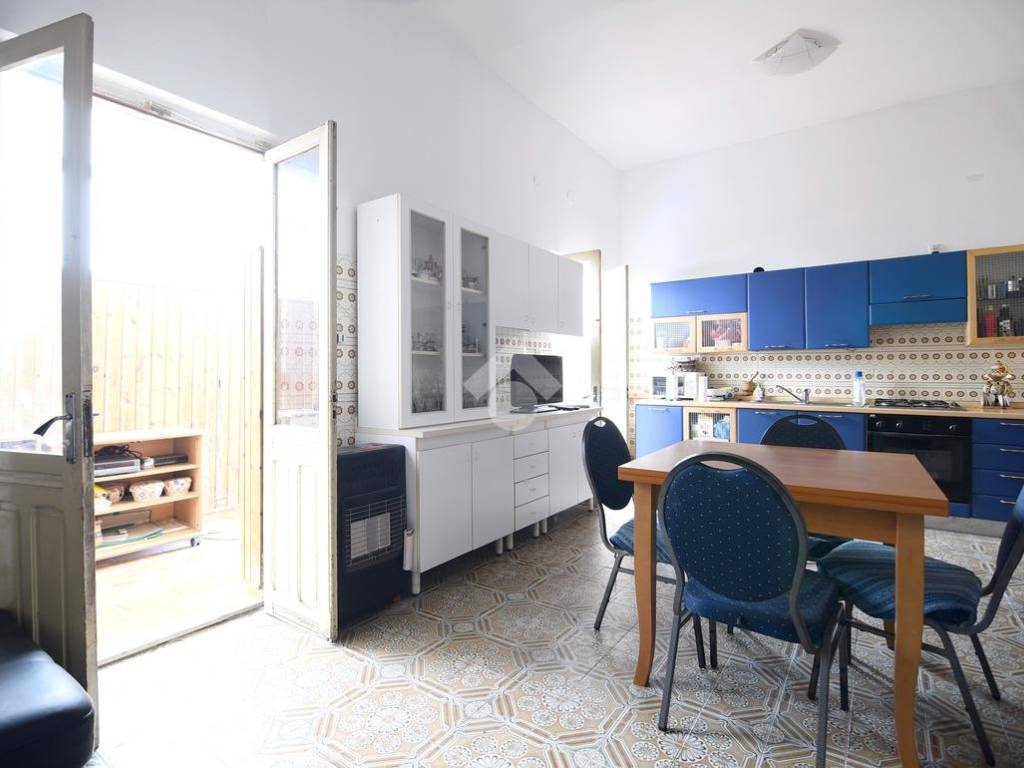 casa indipendente in vendita a Sestu