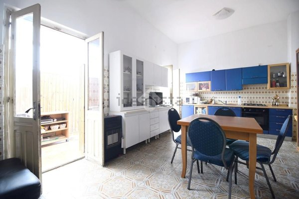 casa indipendente in vendita a Sestu