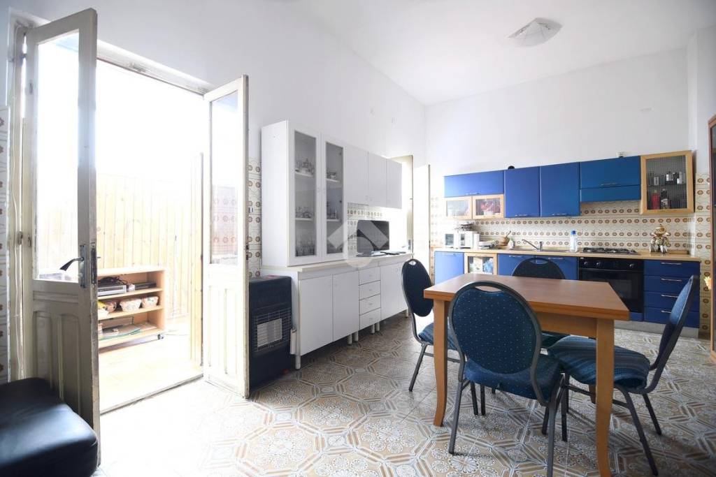 casa indipendente in vendita a Sestu