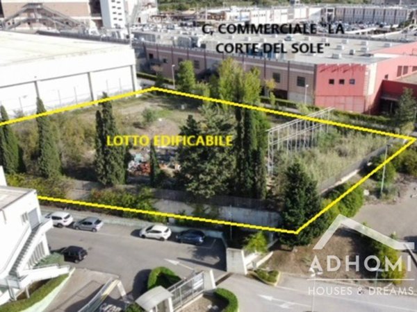 terreno edificabile in vendita a Sestu