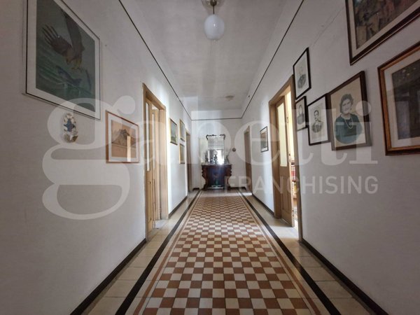 casa indipendente in vendita a Sestu