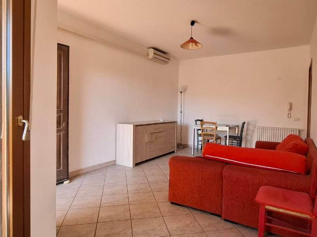 appartamento in vendita a Sestu