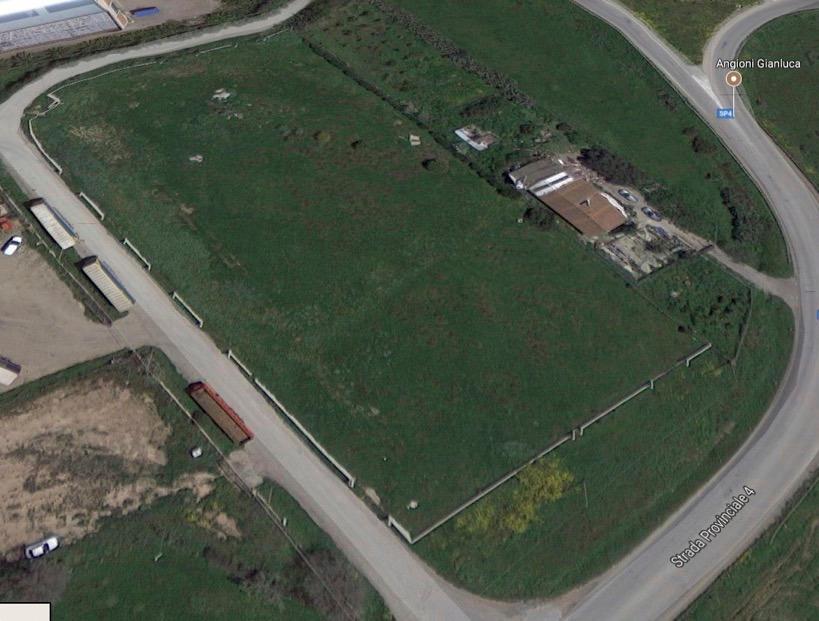 terreno edificabile in vendita a Sestu