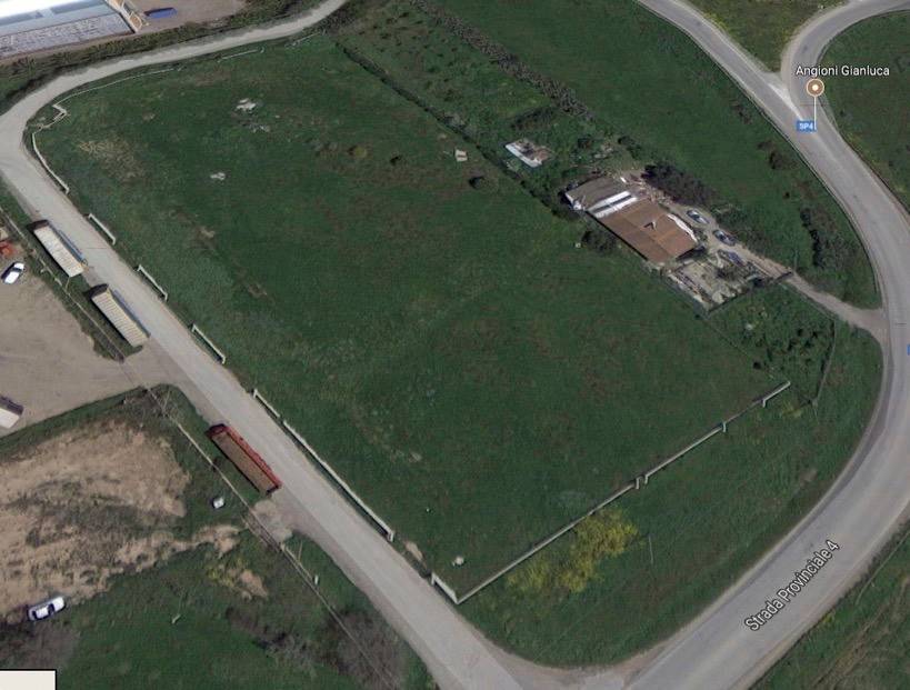 terreno edificabile in vendita a Sestu