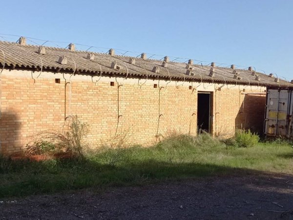 terreno agricolo in vendita a Sestu