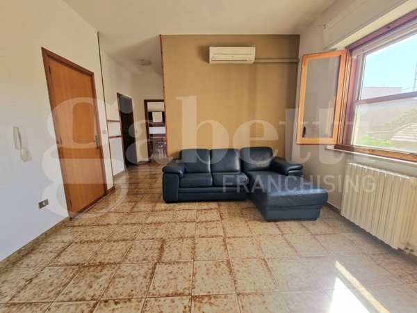 appartamento in vendita a Sestu
