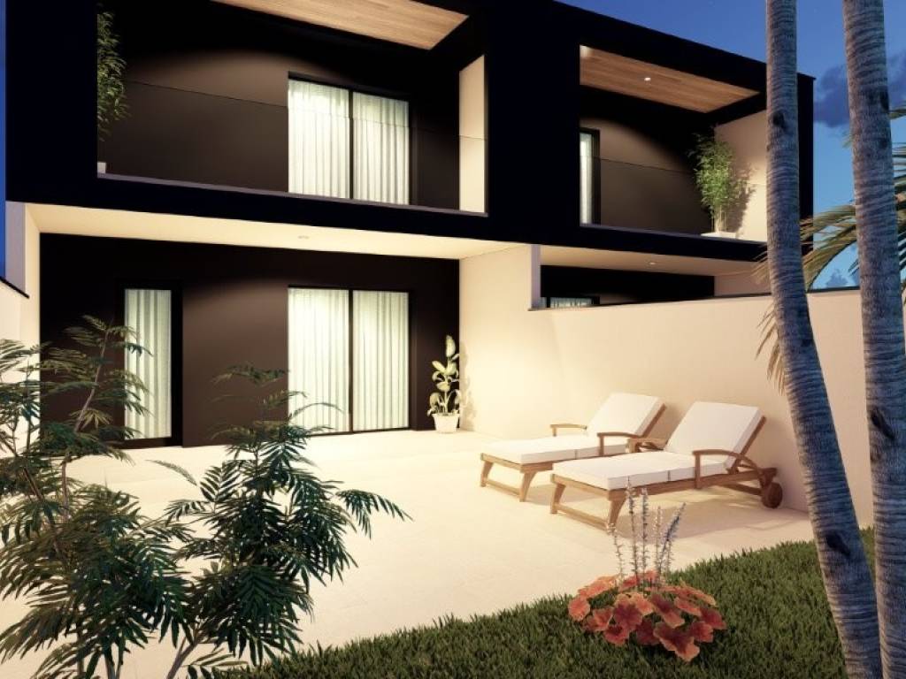 casa indipendente in vendita a Sestu