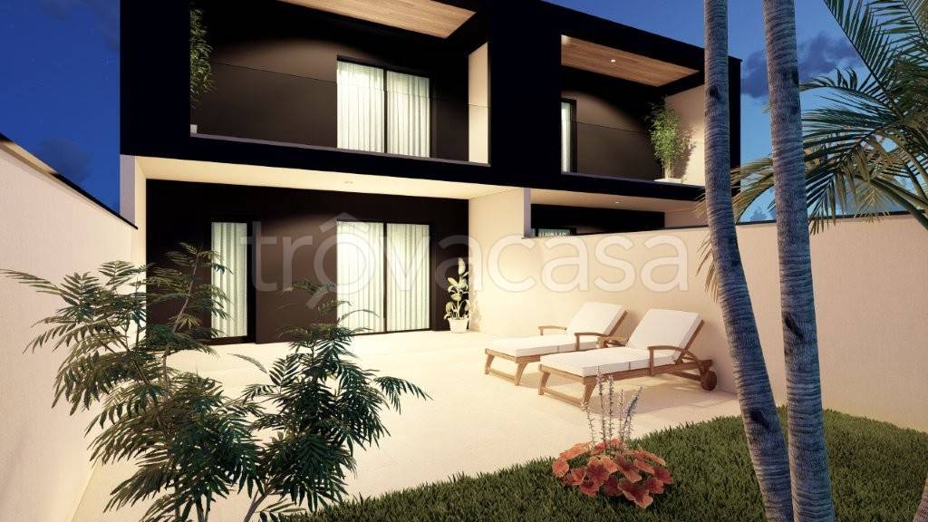 casa indipendente in vendita a Sestu