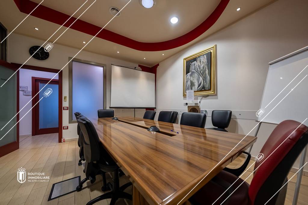 ufficio in vendita a Sestu