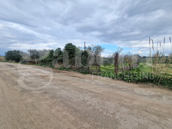 terreno edificabile in vendita a Sestu