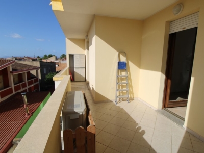 appartamento in vendita a Sestu