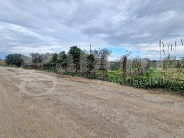 terreno edificabile in vendita a Sestu