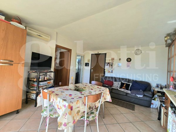 appartamento in vendita a Sestu