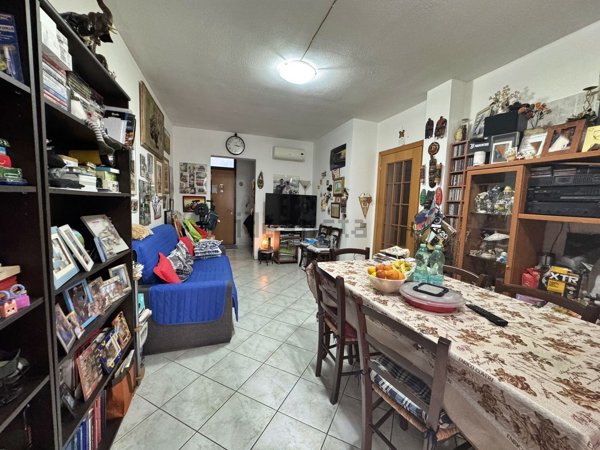 appartamento in vendita a Sestu