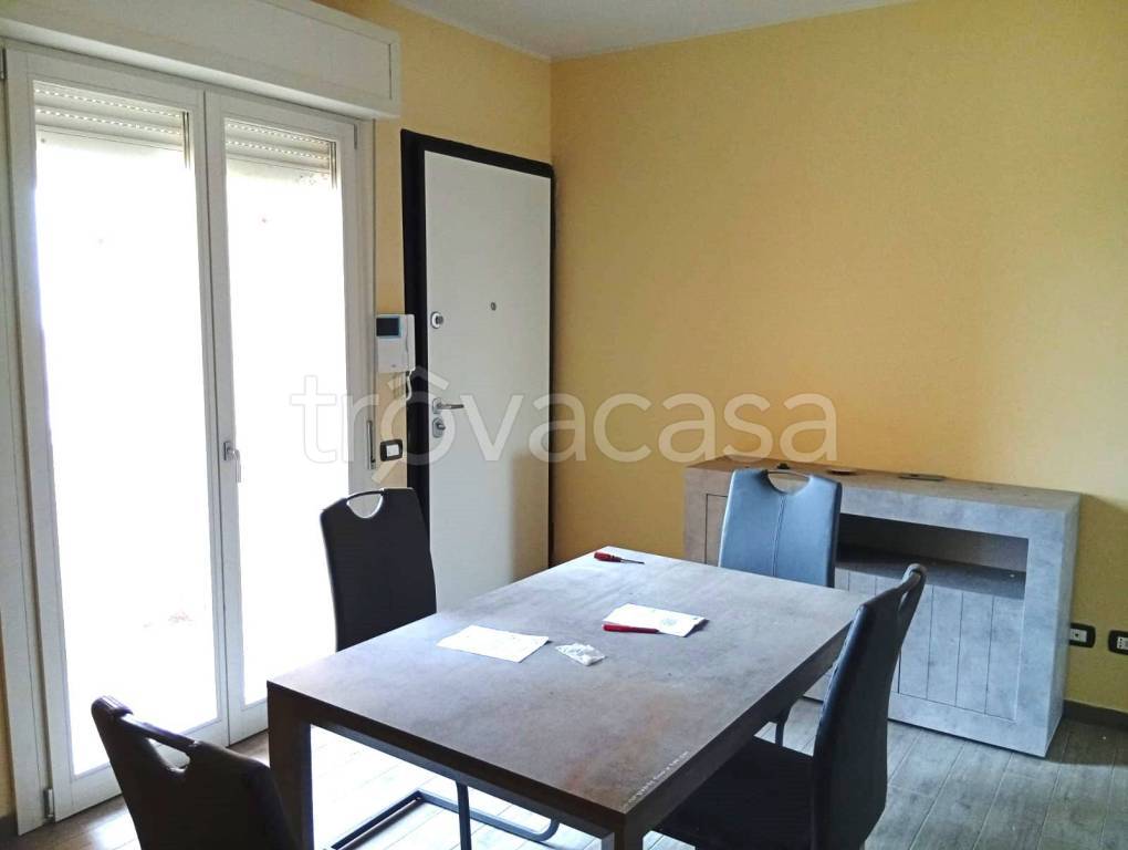 appartamento in vendita a Sestu in zona Dedalo