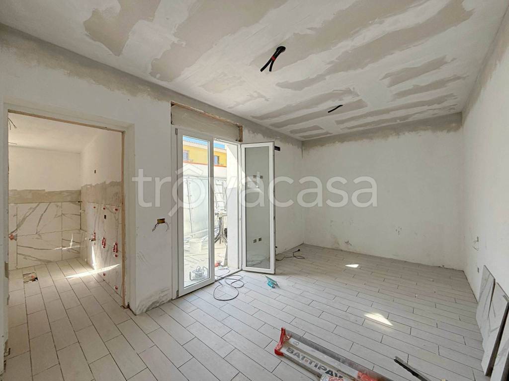 appartamento in vendita a Sestu