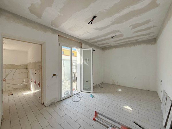 appartamento in vendita a Sestu