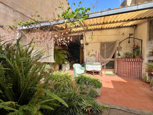 casa indipendente in vendita a Sestu