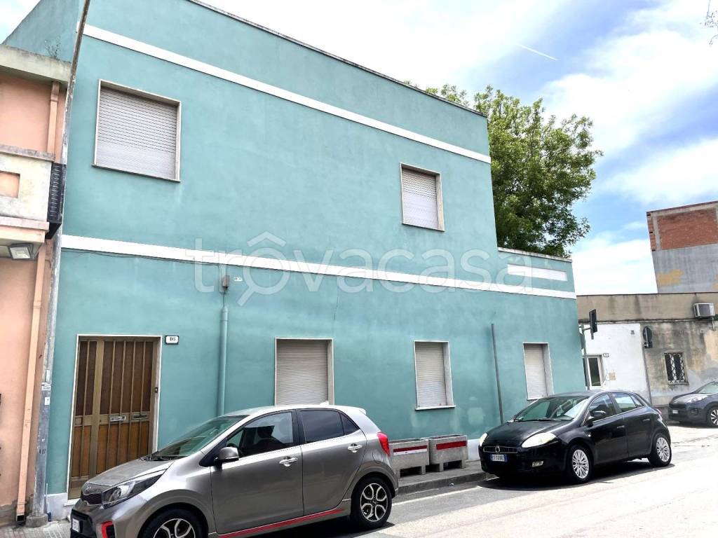 casa indipendente in vendita a Sestu