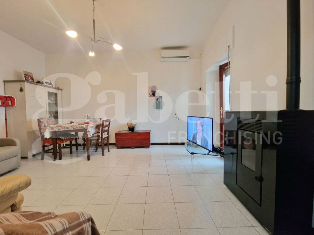 appartamento in vendita a Sestu