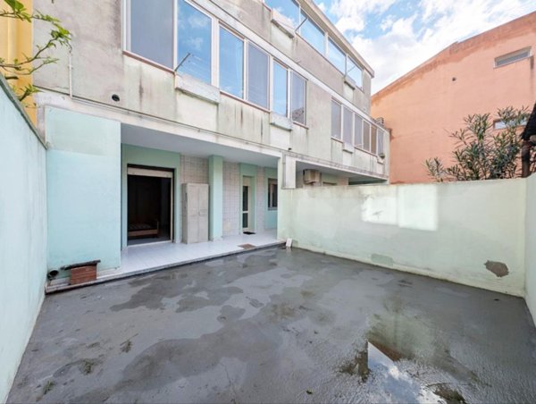 appartamento in vendita a Sestu