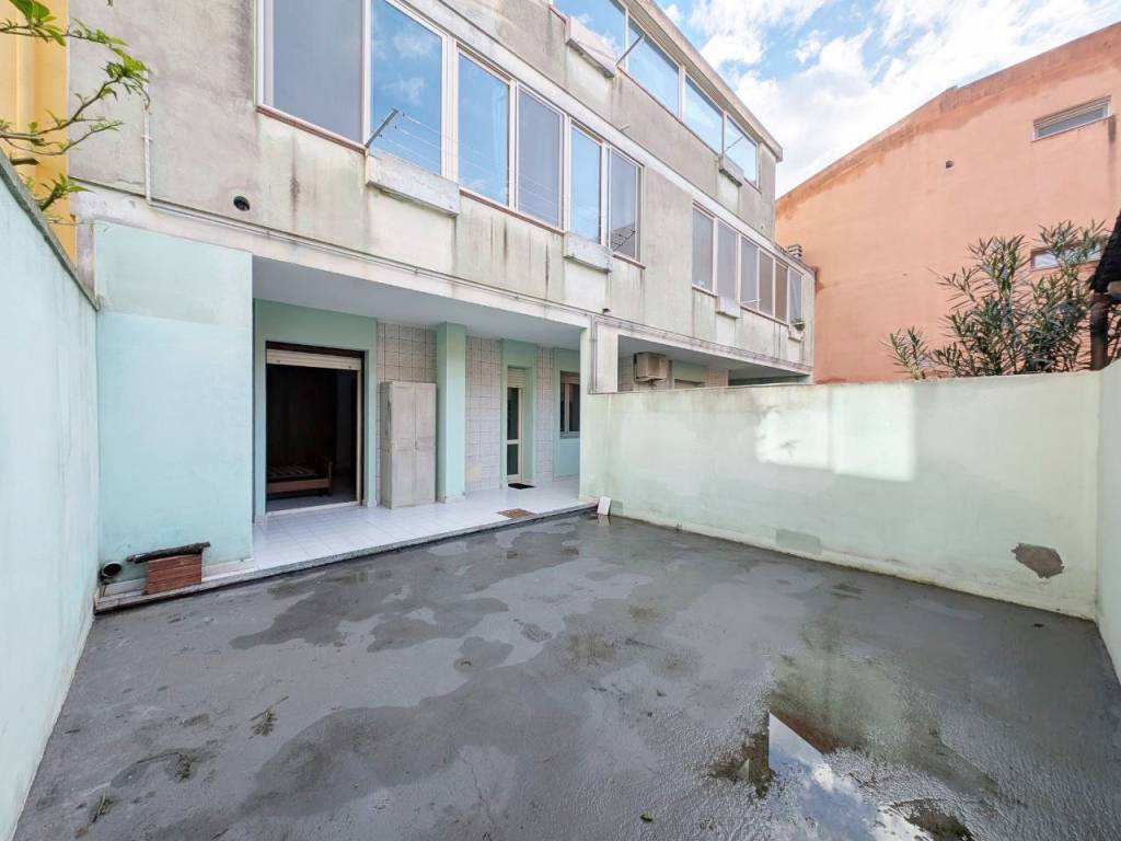 appartamento in vendita a Sestu
