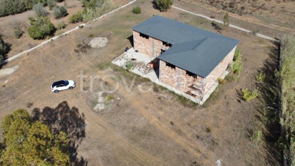 casa indipendente in vendita a Sestu